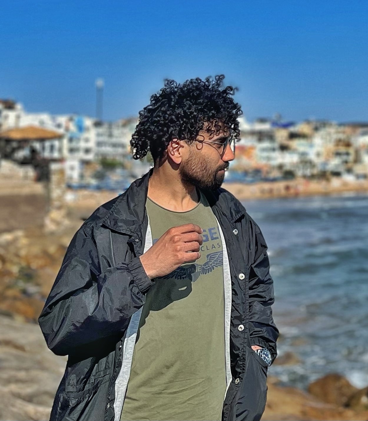 Photo of Mo Khy